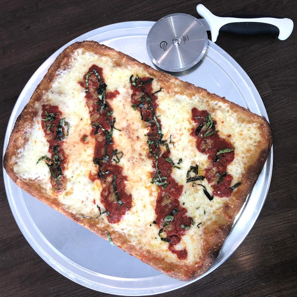 Rave Pizza & Sushi | meal takeaway | 7300 W Camino Real, Boca Raton, FL 33433, USA | 5614087283 OR +1 561-408-7283