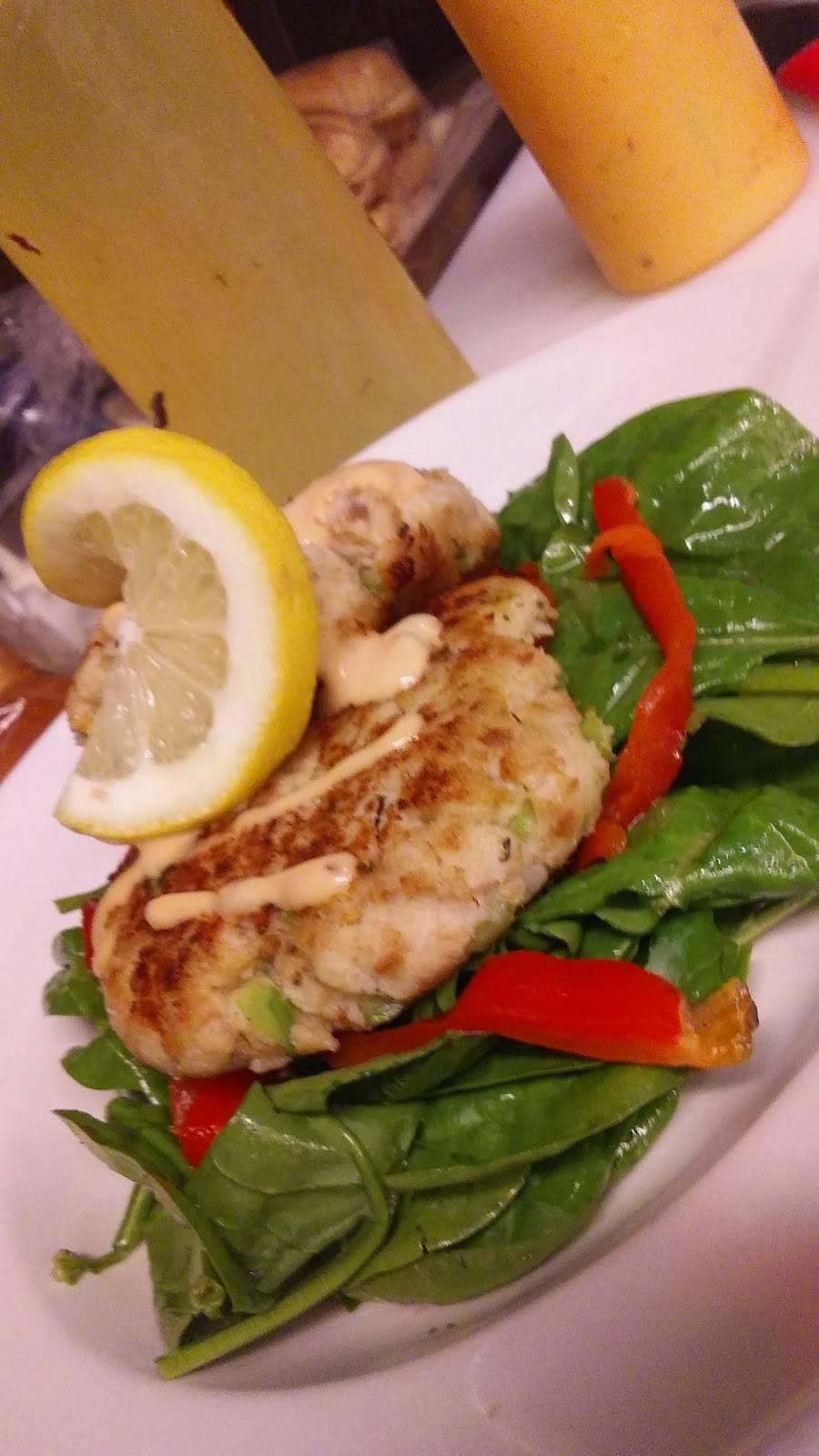 Mama Mc Donoughs Irish Pub | restaurant | 5 Depot St, Hillsboro, NH 03244, USA | 6036804148 OR +1 603-680-4148