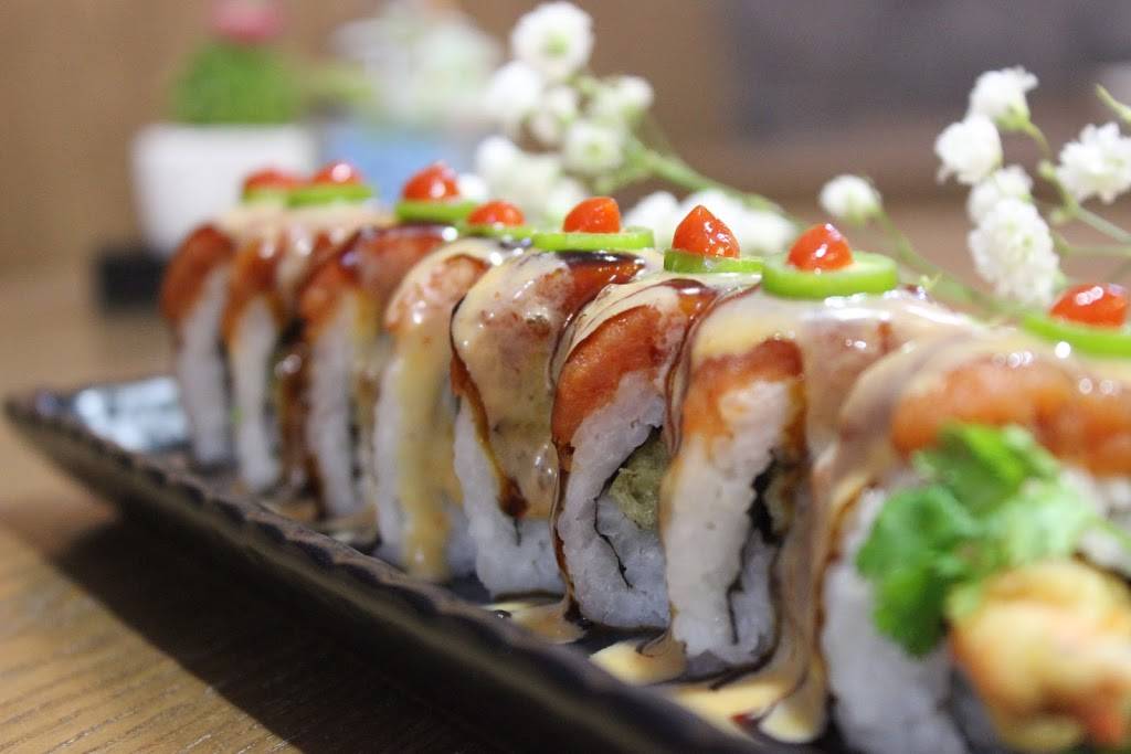 Jidaiya | restaurant | 2b, 3507, 1475 Southwest Blvd, Rohnert Park, CA 94928, USA | 7077922966 OR +1 707-792-2966