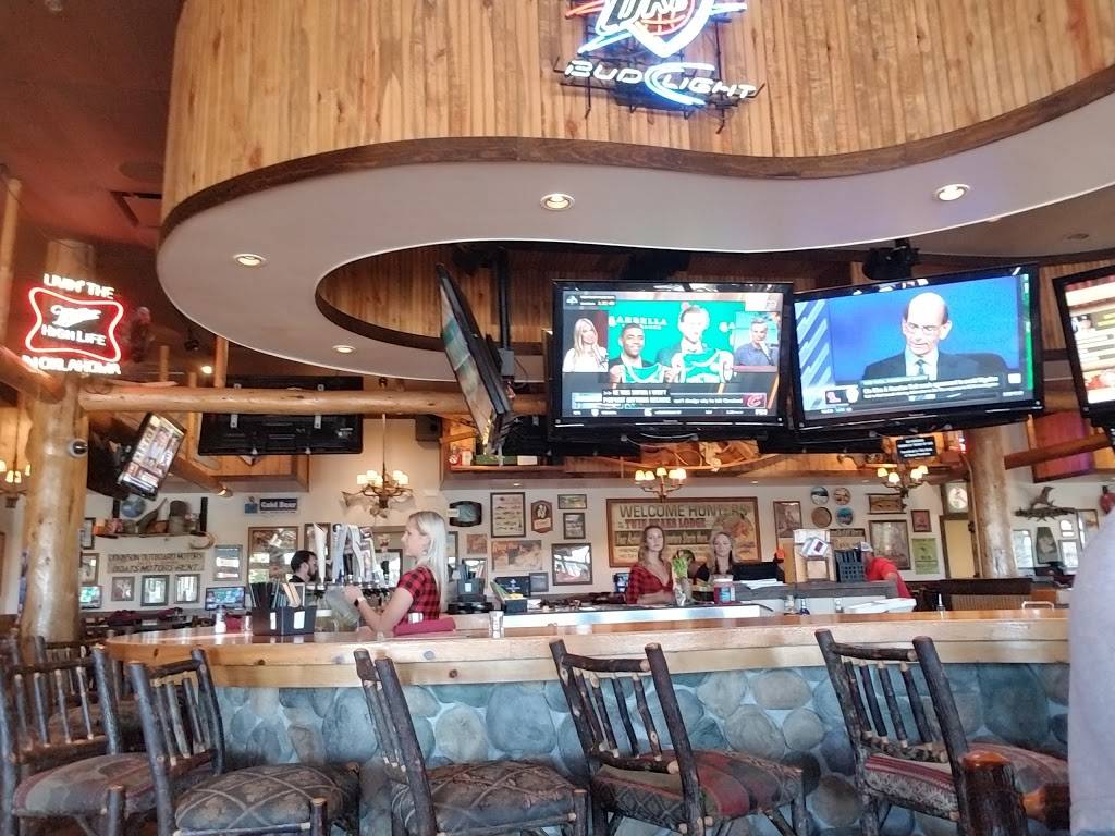 Twin Peaks | restaurant | 0900, 3109 W Memorial Rd, Oklahoma City, OK 73134, USA | 4054185555 OR +1 405-418-5555