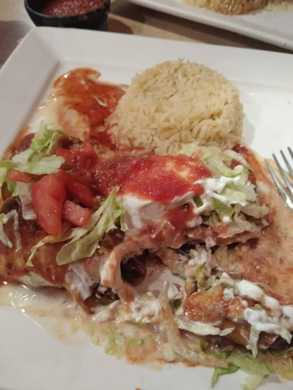 Monterrey Mexican Restaurant | restaurant | 199 Knox Abbott Dr, Cayce, SC 29033, USA | 8037943974 OR +1 803-794-3974