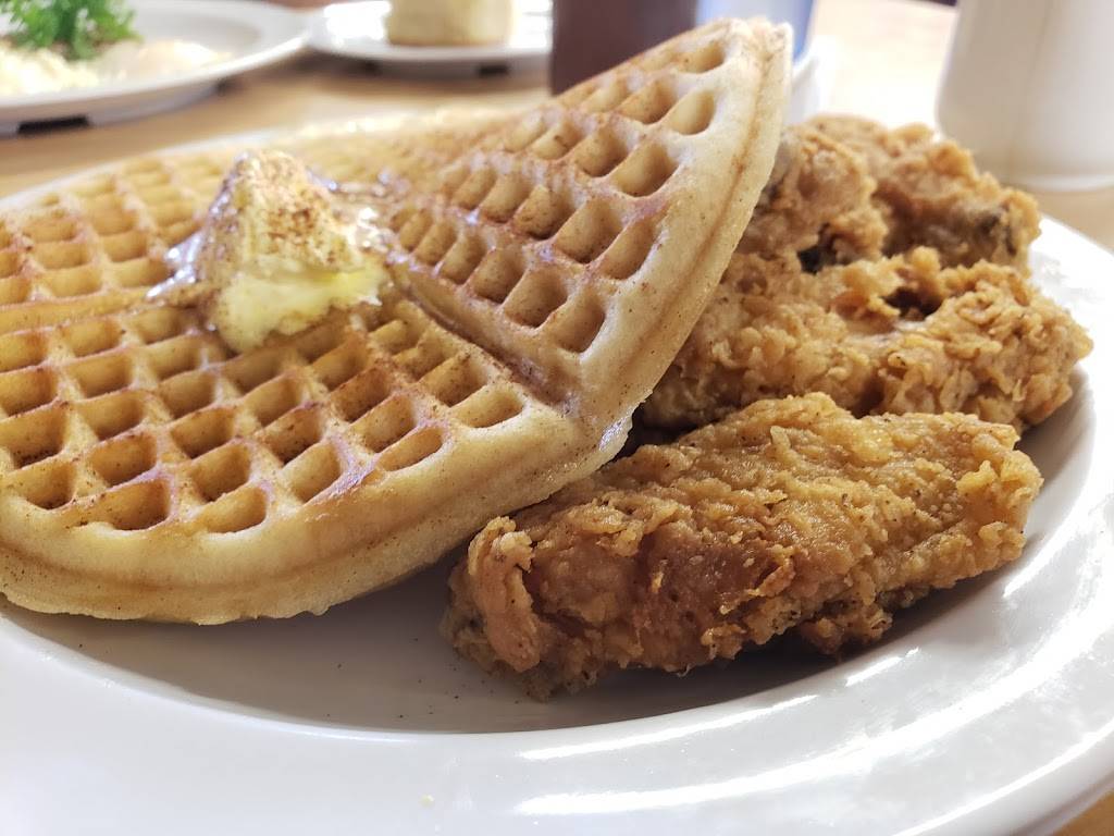 The Serving Spoon | restaurant | 1403 Centinela Ave, Inglewood, CA 90302, USA | 3104123927 OR +1 310-412-3927