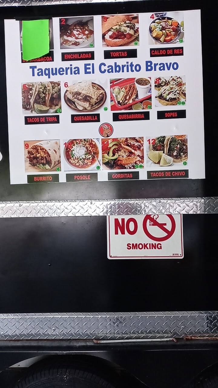 Taqueria El Cabrito Bravo | restaurant | 22415 FM1314, Porter, TX 77365, USA | 7038676993 OR +1 703-867-6993