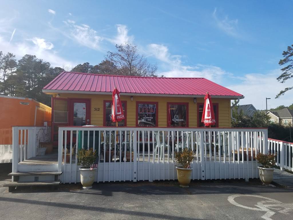 Garden Deli & Pizzeria | restaurant | 512 US-64, Manteo, NC 27954, USA | 2524736888 OR +1 252-473-6888