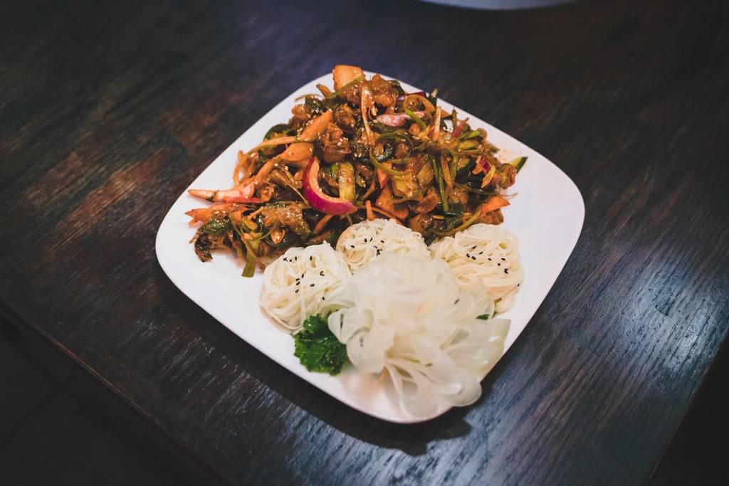 Chingunae Pocha | Korean Bar Flushing | 法拉盛酒吧 | 朋友酒吧 | restaurant | 40-03 149th Pl, Flushing, NY 11354, USA | 9293622132 OR +1 929-362-2132