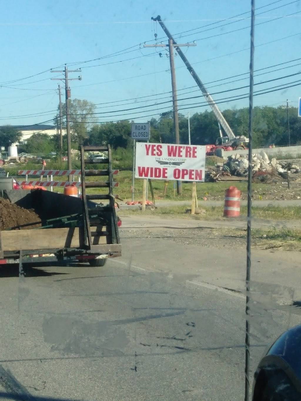 The Landing Strip | night club | 745 US-183, Austin, TX 78741, USA | 5123852878 OR +1 512-385-2878