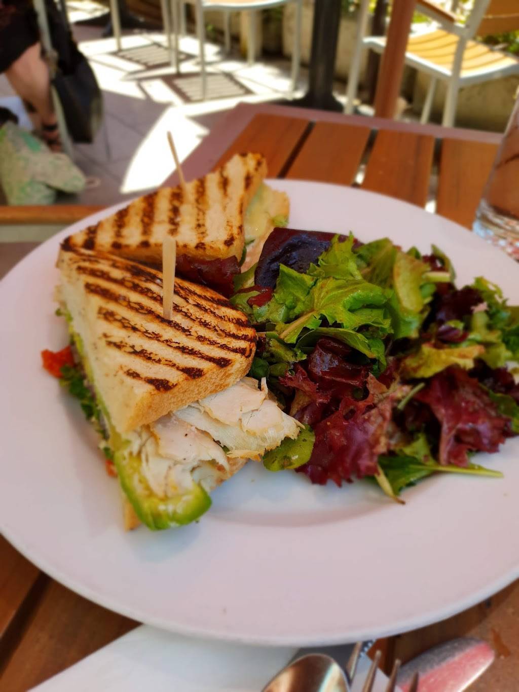 Figtrees Cafe | cafe | 429 Ocean Front Walk, Venice, CA 90291, USA | 3103924937 OR +1 310-392-4937