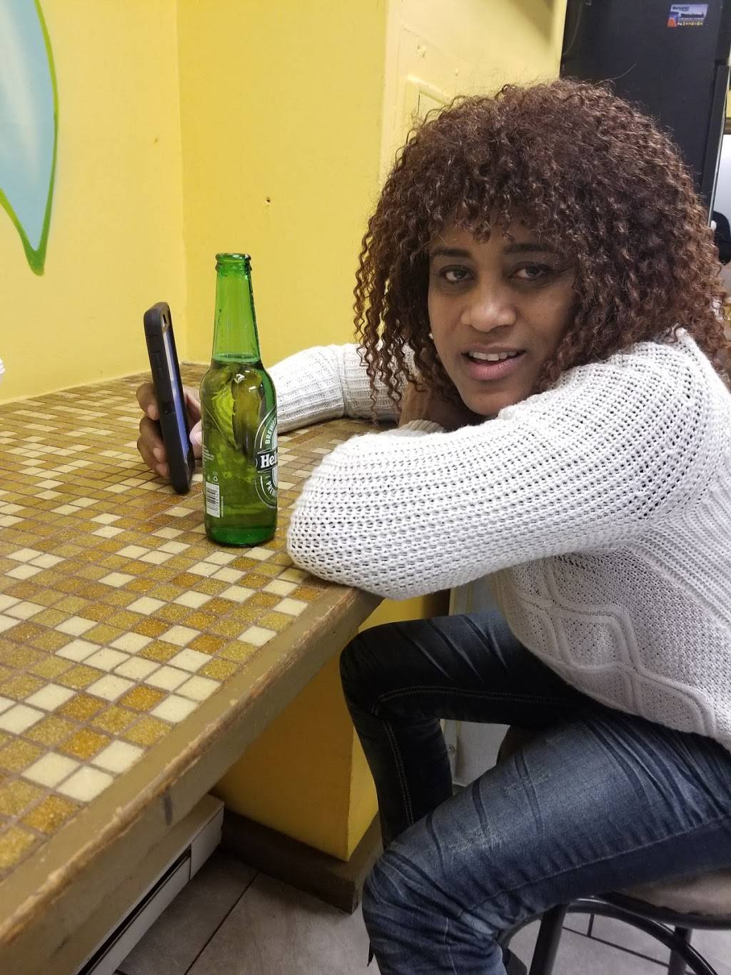 Phillys Caribbean Cuisine | restaurant | 5555 N 5th St, Philadelphia, PA 19120, USA | 2152245555 OR +1 215-224-5555