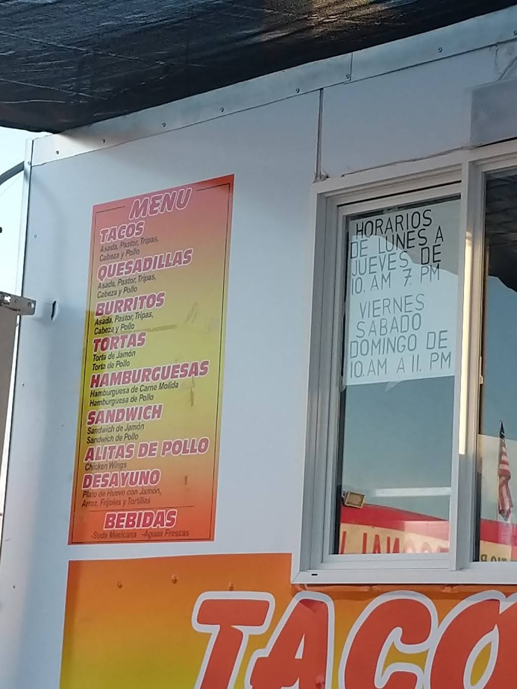 Taqueria El Chilango | restaurant | 1817 W Broadway Rd, Phoenix, AZ 85041, USA | 6027772293 OR +1 602-777-2293