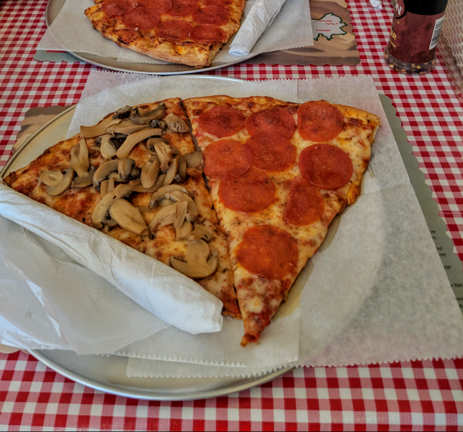 Alfredos Pizza and Restaurant | restaurant | 4718 S Flamingo Rd, Cooper City, FL 33330, USA | 9546802565 OR +1 954-680-2565