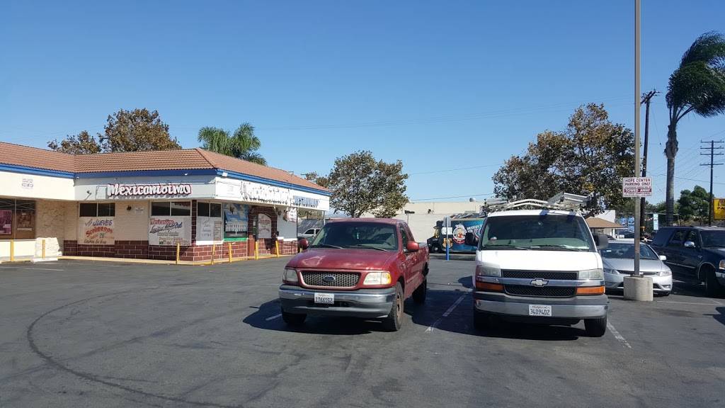 Taqueria Chicolandia | restaurant | 2341 W 1st St, Santa Ana, CA 92703, USA | 7145414160 OR +1 714-541-4160