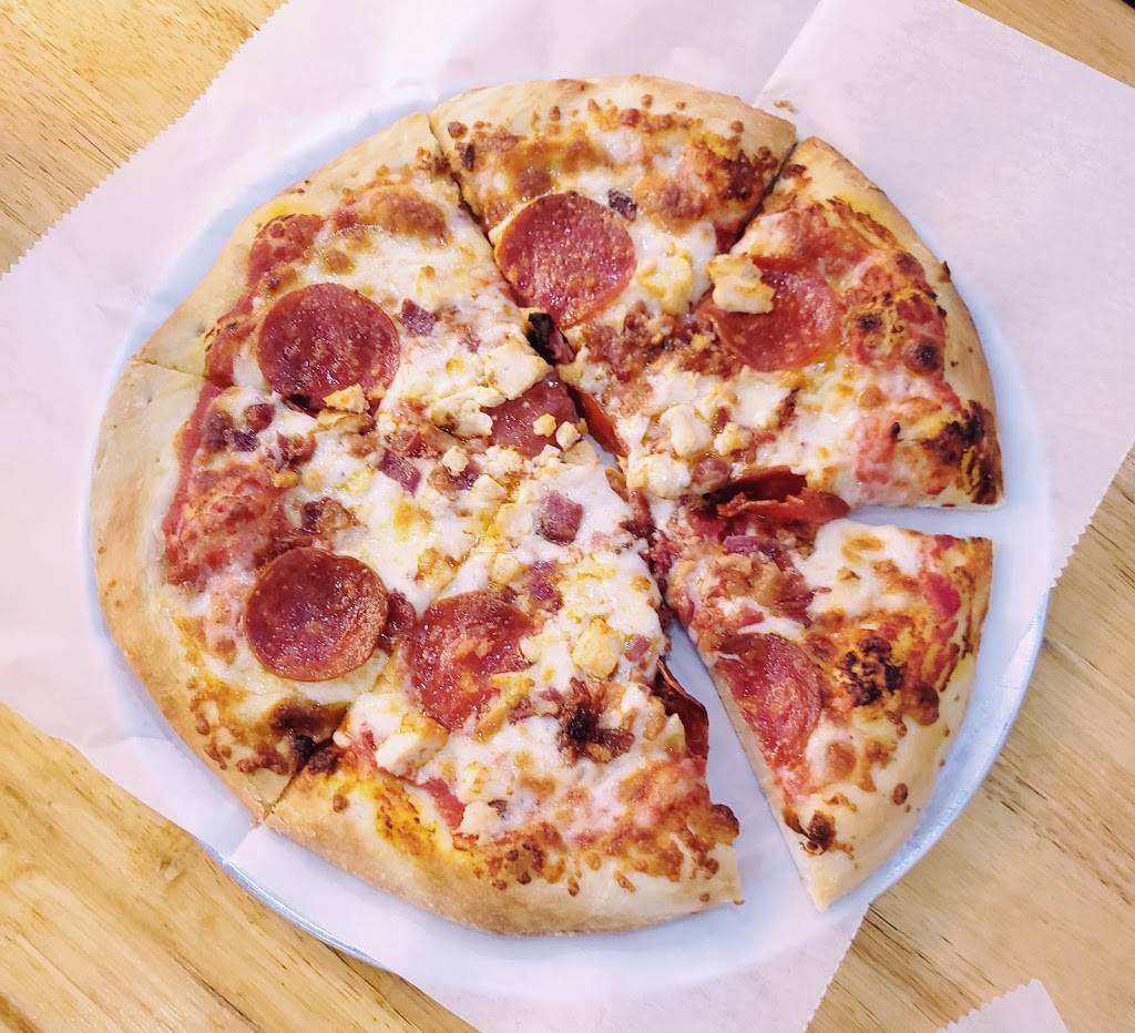 Pieoneer Pizza (VB Blvd & Thalia Rd) | restaurant | 4224 Virginia Beach Blvd Suite 103, Virginia Beach, VA 23452, USA | 7573212100 OR +1 757-321-2100