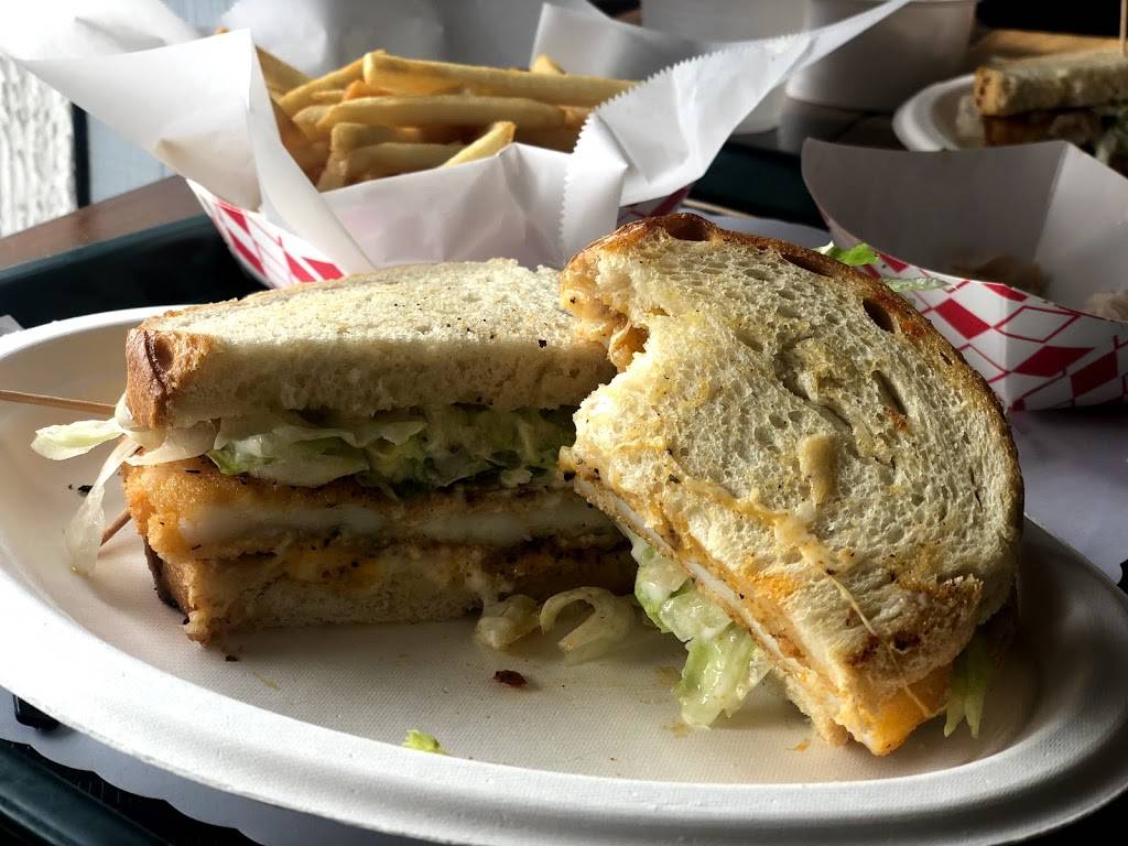 Jons Fish Market | restaurant | 34665 Street of the Golden Lantern, Dana Point, CA 92629, USA | 9494962807 OR +1 949-496-2807