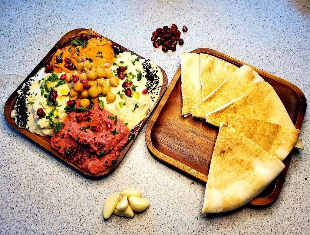 Chickpea USA | restaurant | 5111 College Ave, San Diego, CA 92115, USA | 6195542220 OR +1 619-554-2220