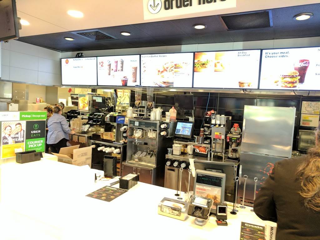 McDonalds | cafe | 9800 S Yosemite St, Lone Tree, CO 80124, USA | 3039250690 OR +1 303-925-0690