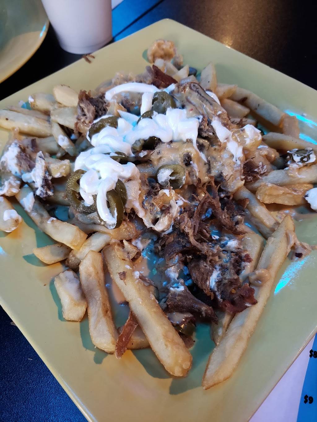 ICE House | restaurant | 14111 Airline Hwy #127, Baton Rouge, LA 70817, USA | 2253666595 OR +1 225-366-6595