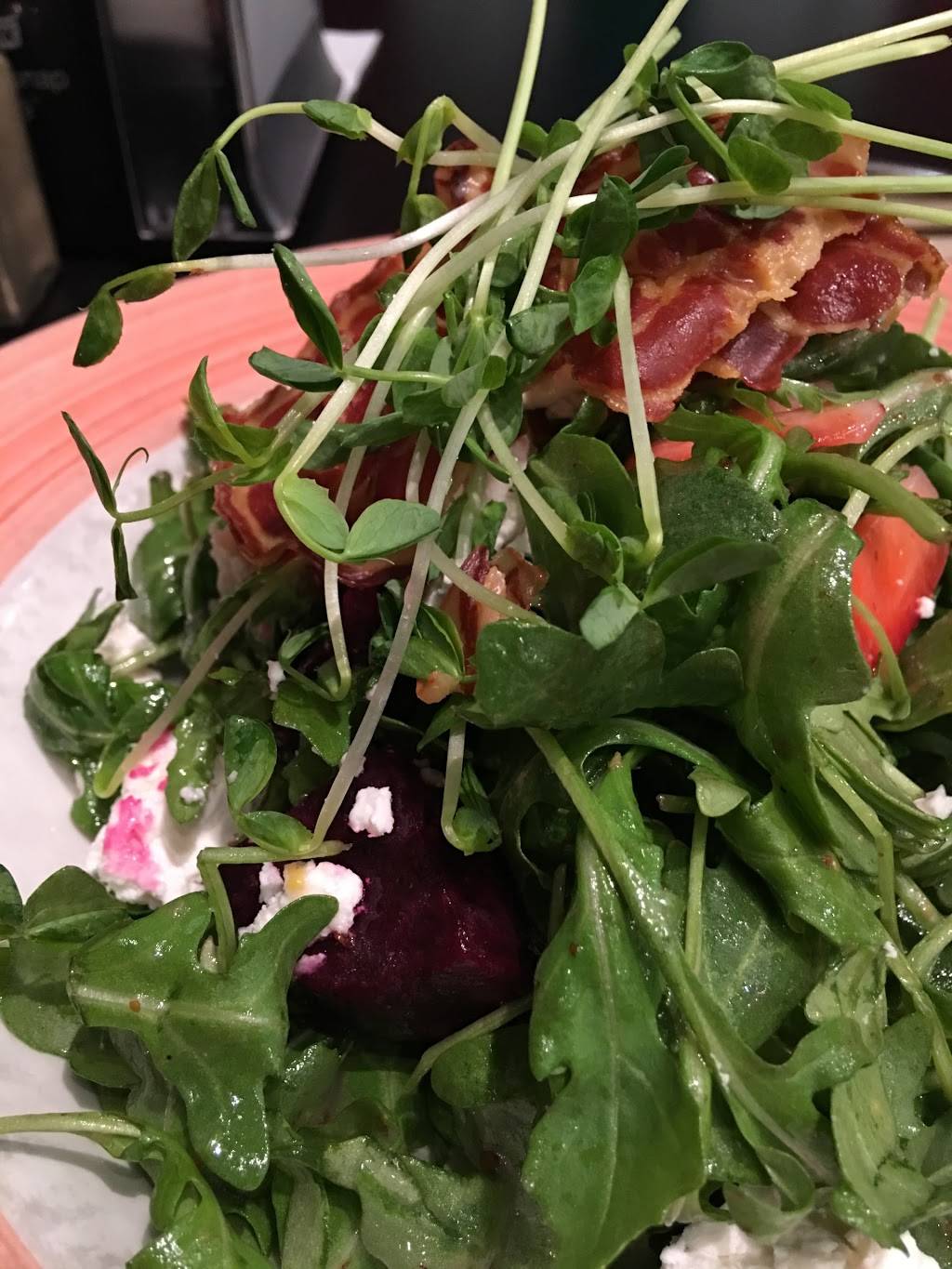 The Early Bird | restaurant | 355 Talbot St, London, ON N6A 2R5, Canada | 5194396483 OR +1 519-439-6483