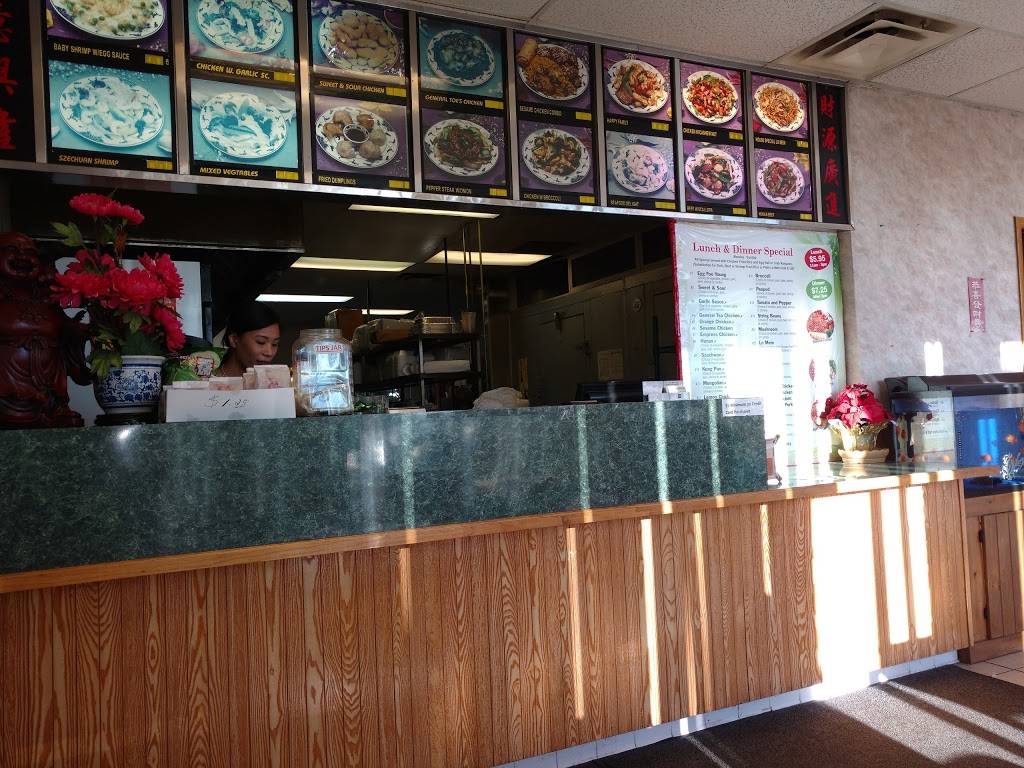 China Kitchen | meal delivery | 1104 Houbolt Rd, Joliet, IL 60431, USA | 8157730830 OR +1 815-773-0830