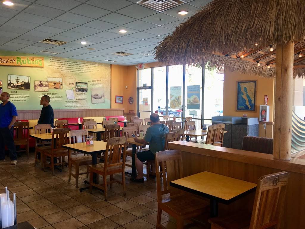 Rubios | restaurant | 2390 E Serene Ave suite 700-6, Las Vegas, NV 89123, USA | 7022703187 OR +1 702-270-3187