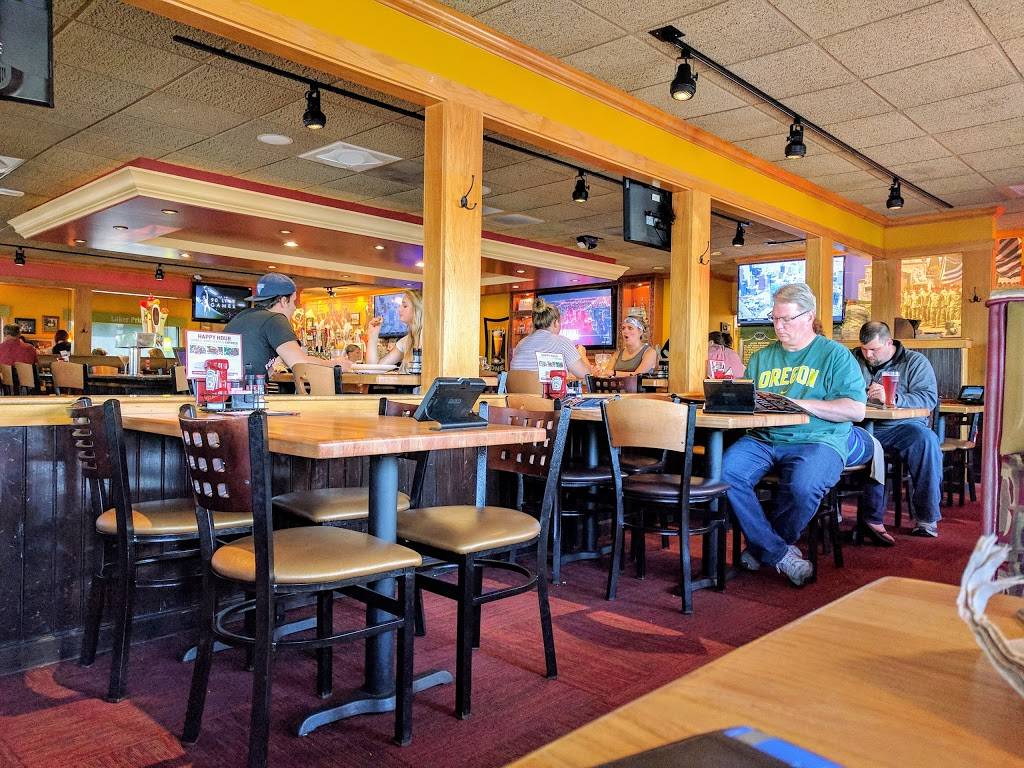 Applebees Grill + Bar | restaurant | 4488 Potomac Ave SW, Grandville, MI 49418, USA | 6165348173 OR +1 616-534-8173
