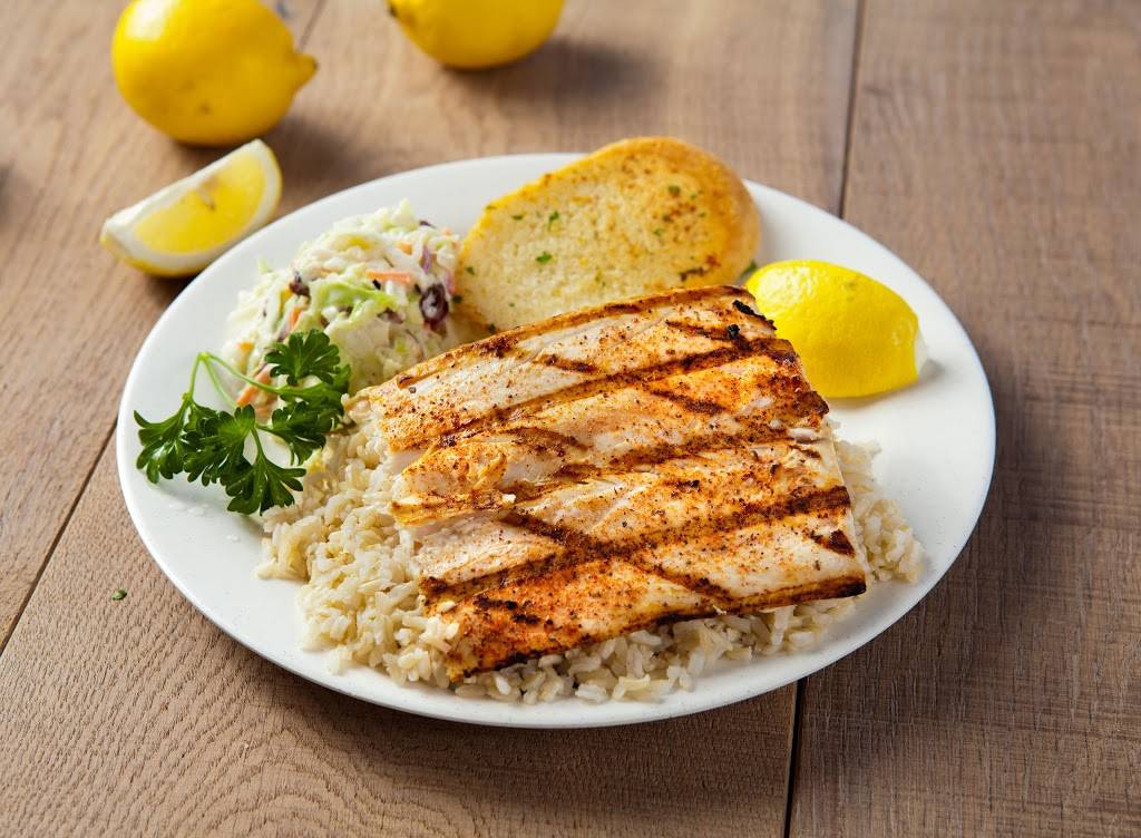 Mahi Mahi Seafood Grill | restaurant | 6122 Sunset Blvd, Los Angeles, CA 90028, USA | 3234646244 OR +1 323-464-6244