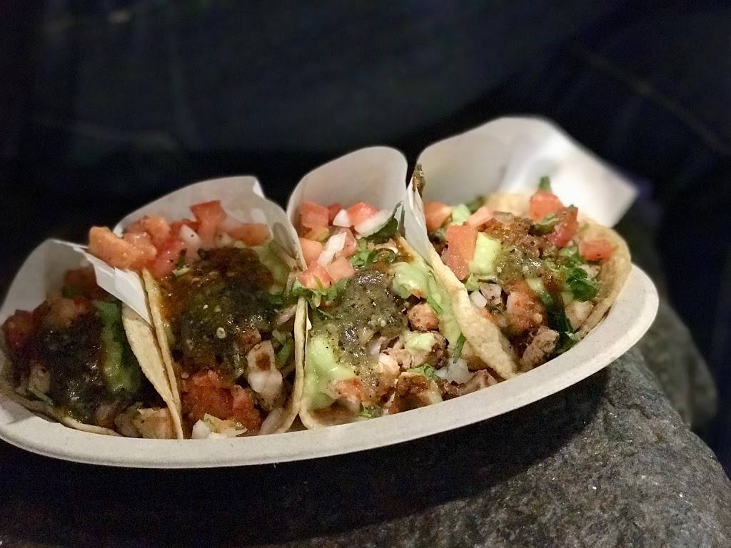 LOS TACOS No. 1 | restaurant | 75 9th Ave, New York, NY 10011, USA | 2122460343 OR +1 212-246-0343