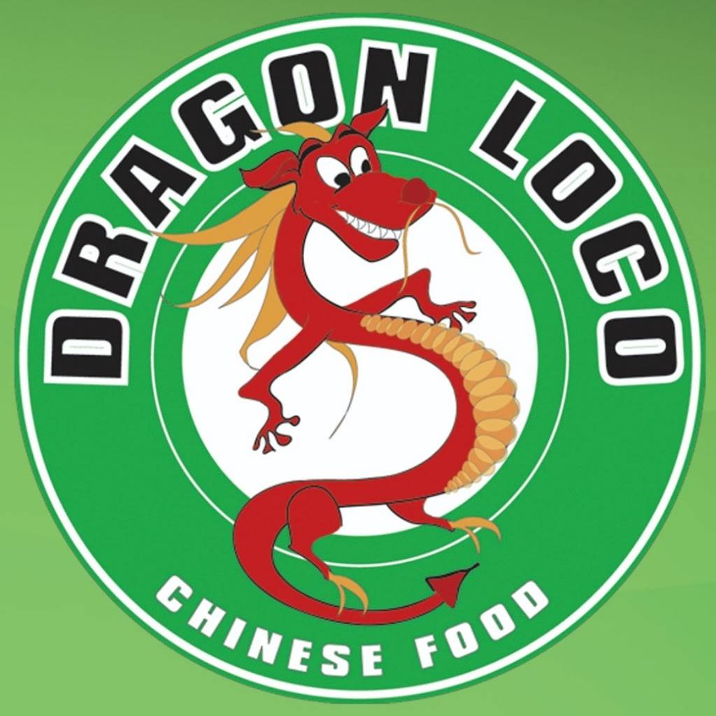 Dragon Loco Chinese Food | restaurant | 1011 W Florence Ave, Los Angeles, CA 90044, USA | 3235654060 OR +1 323-565-4060