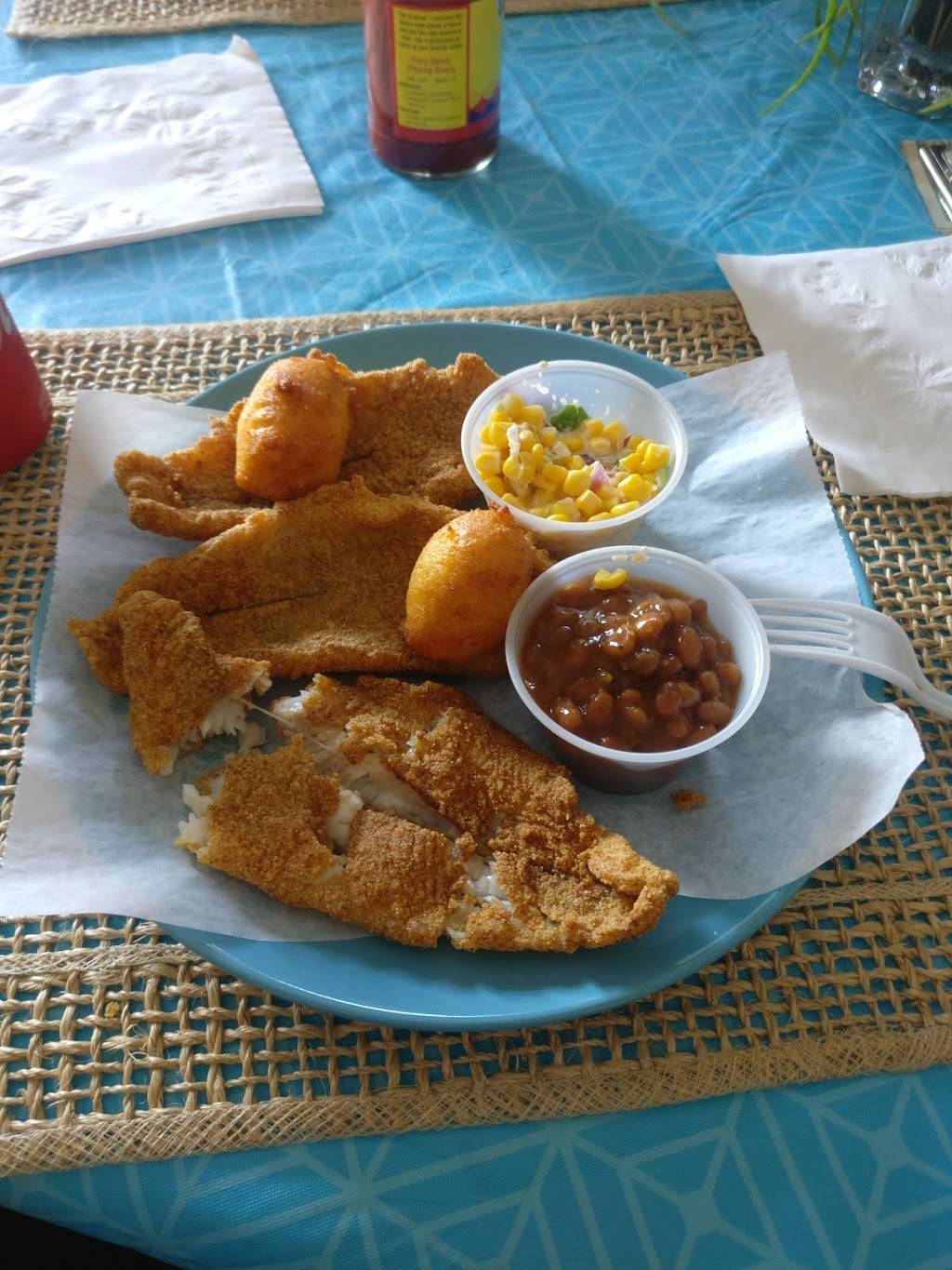 Catfish Zone | restaurant | 505C N Applegate St, Winona, MS 38967, USA | 6625823233 OR +1 662-582-3233
