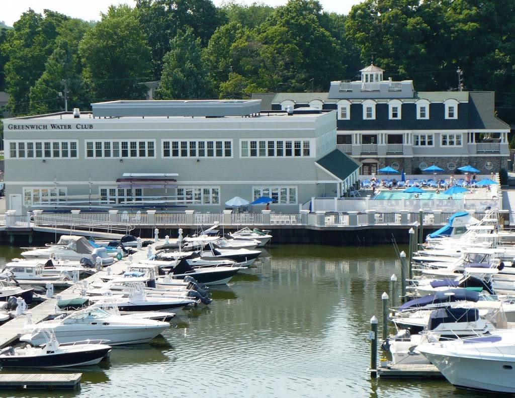 Greenwich Water Club | restaurant | 49 River Rd, Cos Cob, CT 06807, USA | 2036614033 OR +1 203-661-4033