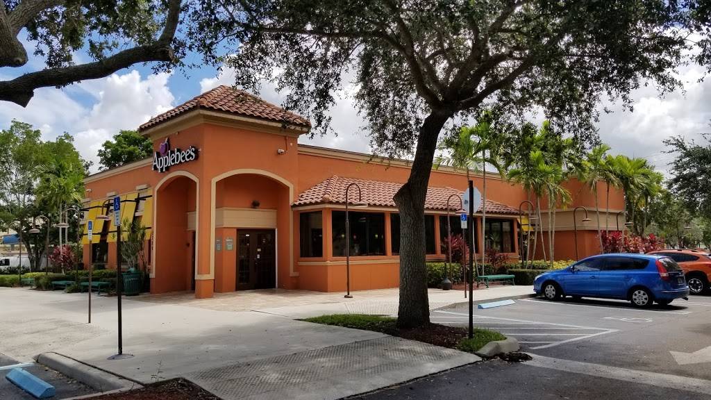Applebees Grill + Bar | restaurant | 2729 N University Dr, Coral Springs, FL 33065, USA | 9547960330 OR +1 954-796-0330