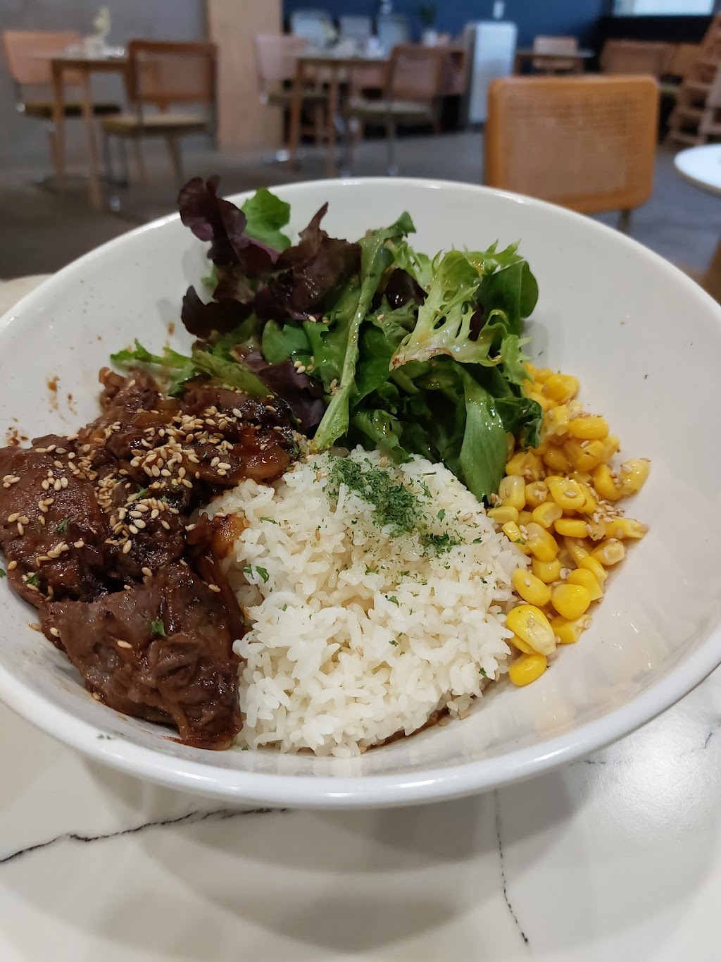 Signal | restaurant | 162-15 Depot Rd, Queens, NY 11358, USA | 9175227808 OR +1 917-522-7808