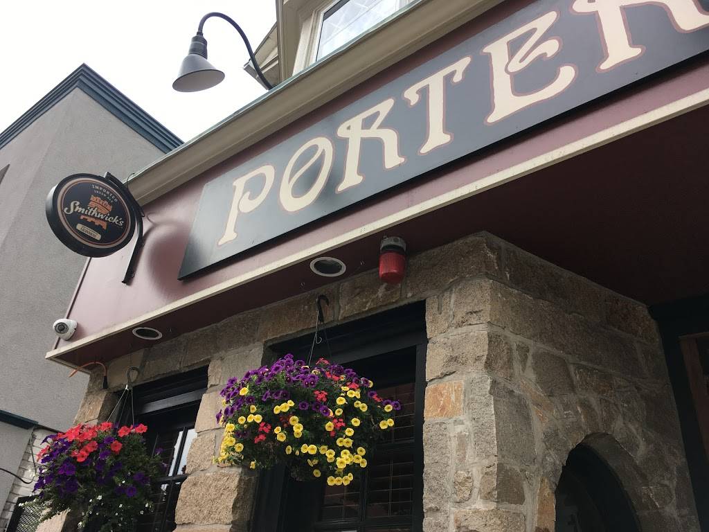 Porter Bellys Pub | night club | 338 Washington St, Brighton, MA 02135, USA | 6172543300 OR +1 617-254-3300