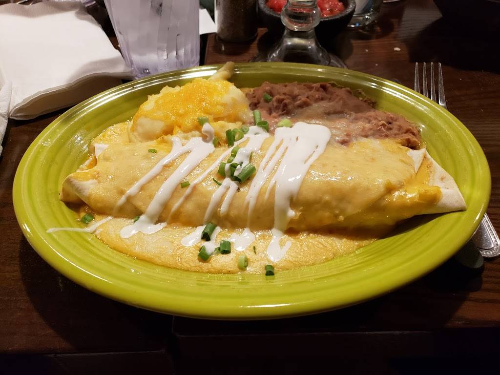 Carlos OKellys Mexican Cafe | meal takeaway | 527 Ridge Rd S, Wichita, KS 67209, USA | 3167215885 OR +1 316-721-5885