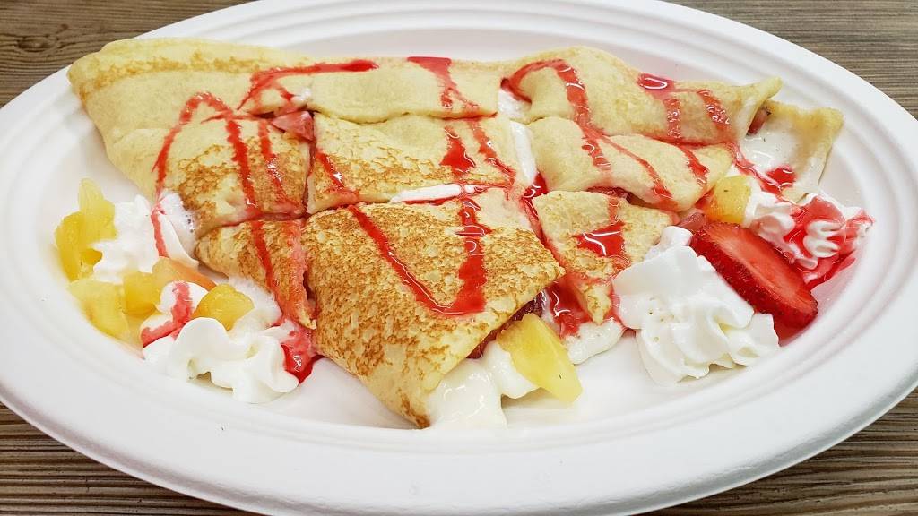 Princess Délicie | restaurant | 1610 Fort Campbell Blvd, Clarksville, TN 37042, USA | 9319054499 OR +1 931-905-4499