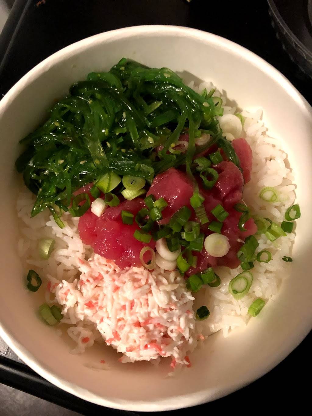 Poke Etc. | restaurant | 916 E 8th St, National City, CA 91950, USA | 6194742866 OR +1 619-474-2866