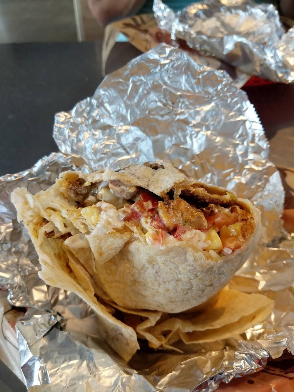 Chipotle Mexican Grill | restaurant | 2850 S Kirkman Rd, Orlando, FL 32811, USA | 4075328808 OR +1 407-532-8808