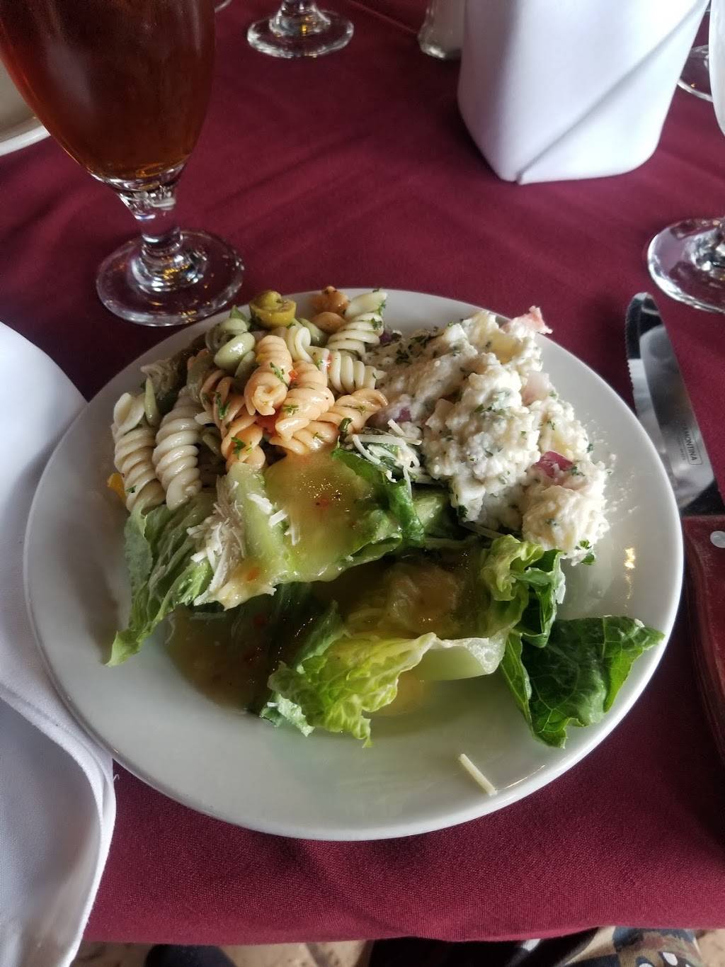 Chop House Asheville Downtown | restaurant | 22 Woodfin St, Asheville, NC 28801, USA | 8282531852 OR +1 828-253-1852