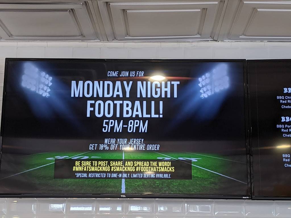 SMACKN Guamanian Grill | restaurant | 9506 Miramar Rd, San Diego, CA 92126, USA | 8587622544 OR +1 858-762-2544