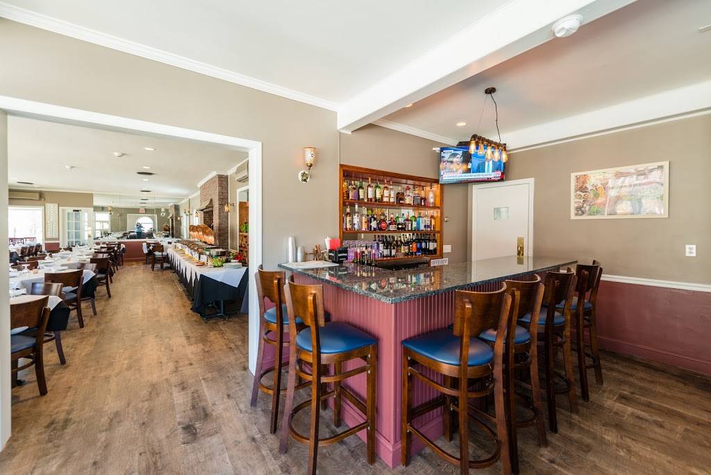 Indi-Q Indian Bistro & BBQ | meal takeaway | 61 Old Rte 22, Armonk, NY 10504, USA | 9142735931 OR +1 914-273-5931