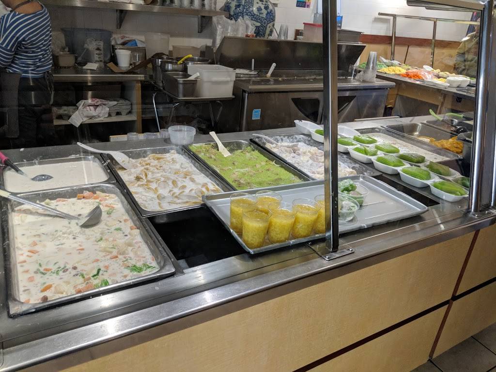 Thach Che Hien Khanh | restaurant | 9784 Westminster Ave, Garden Grove, CA 92844, USA | 7145375105 OR +1 714-537-5105