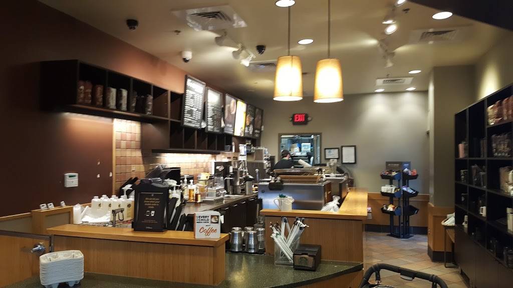 Starbucks | cafe | 649 Haywood Rd, Greenville, SC 29607, USA | 8642139711 OR +1 864-213-9711