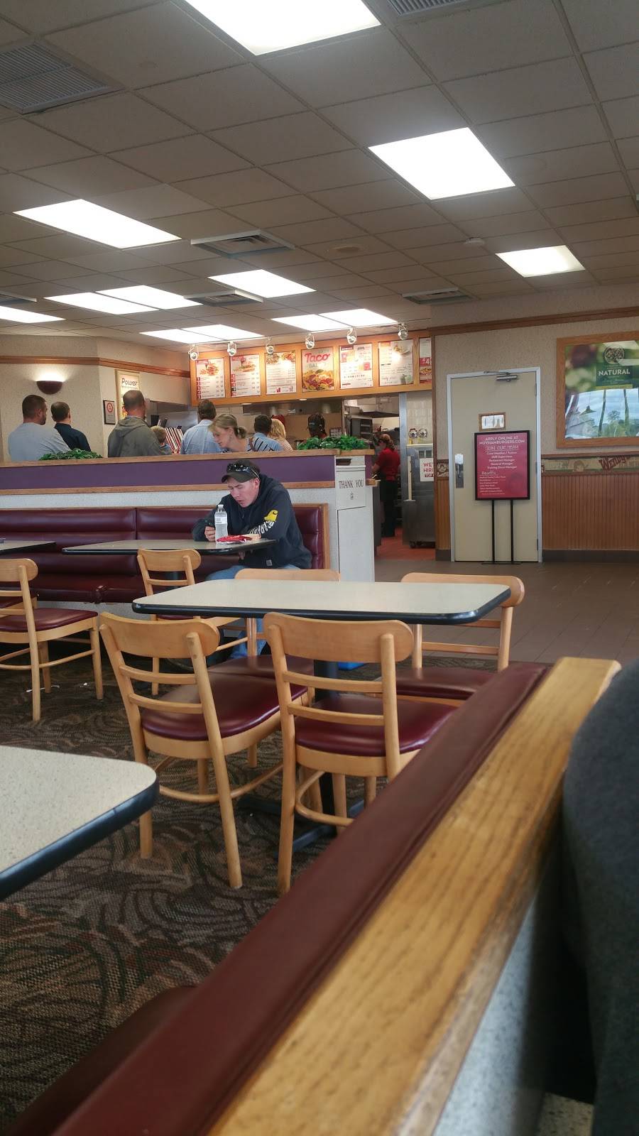 Wendys | restaurant | 8342 Princeton Glendale Rd, West Chester Township, OH 45069, USA | 5138603936 OR +1 513-860-3936