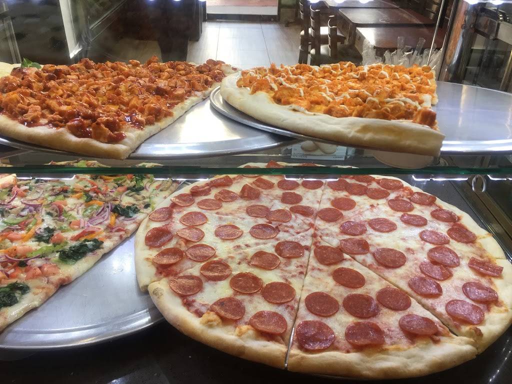 A 1 Gourmet Deli & Pizza | restaurant | 240 W 238th St, The Bronx, NY 10463, USA | 7187086722 OR +1 718-708-6722