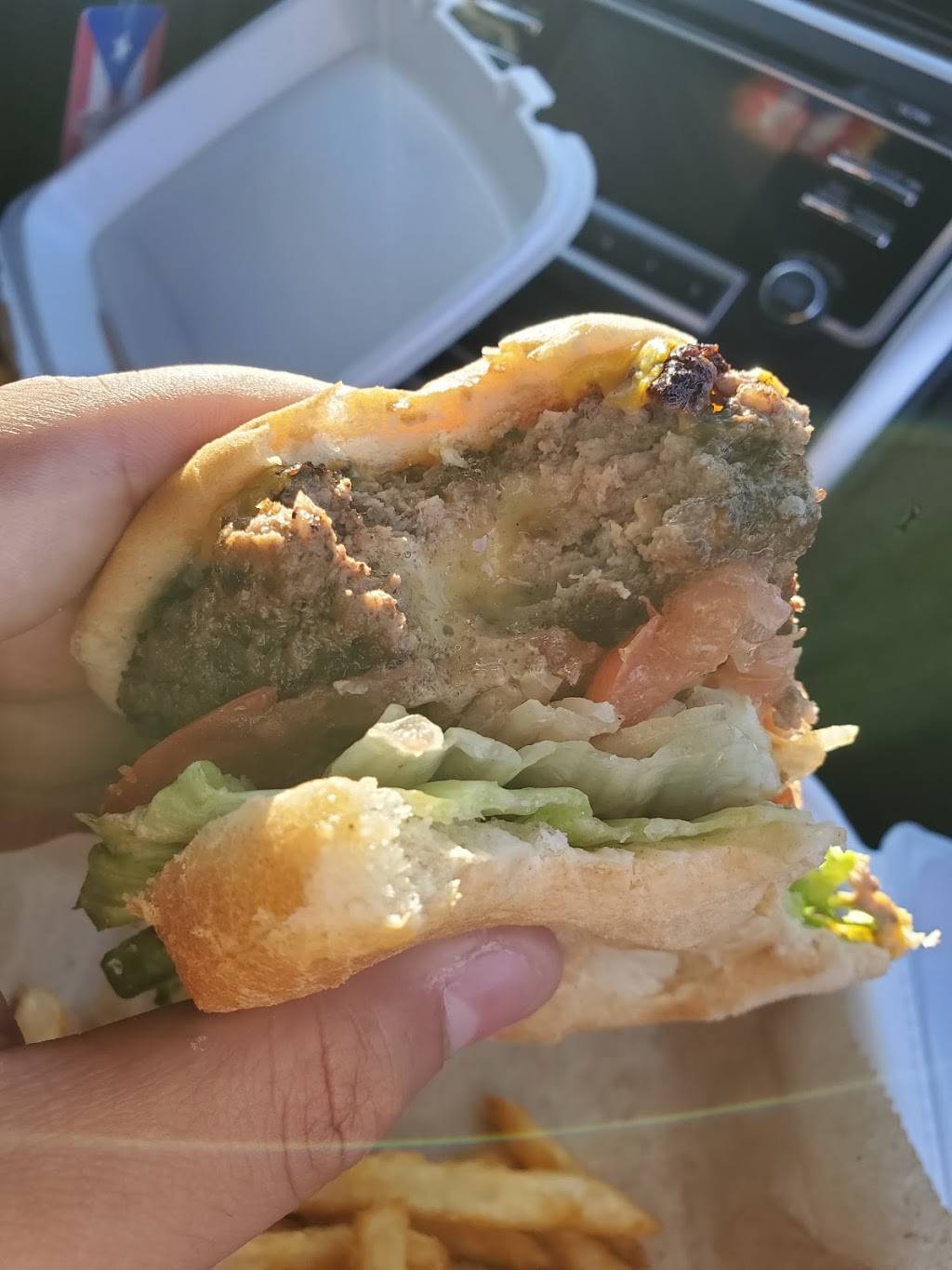 Johnny Rogers BBQ & Burgers | restaurant | 3709 Concord Pkwy S, Concord, NC 28027, USA | 7047212271 OR +1 704-721-2271