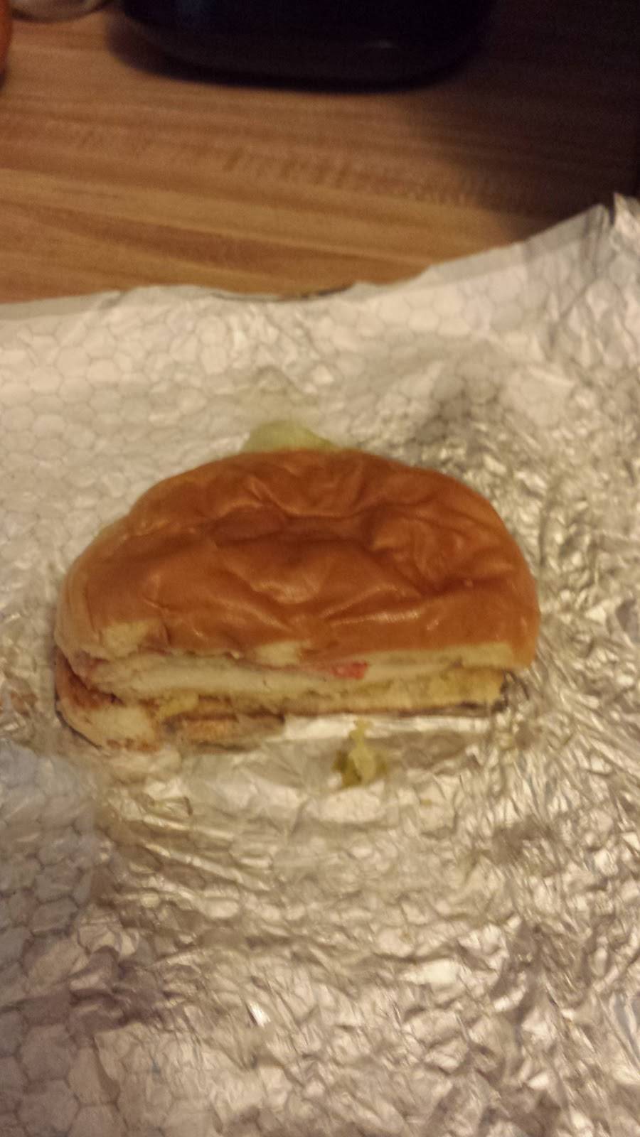 Wendys | restaurant | 2231 E South Blvd, Montgomery, AL 36116, USA | 3342817284 OR +1 334-281-7284