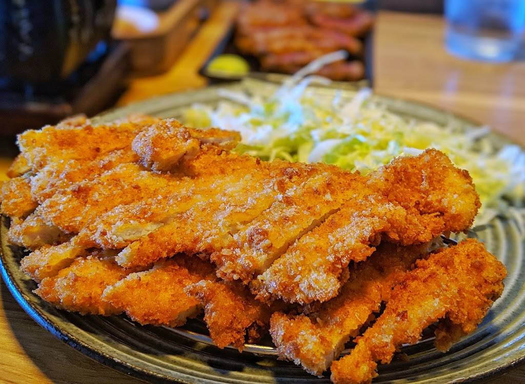 Kobe Kyukatsu | restaurant | 5941 Beach Blvd, Buena Park, CA 90621, USA | 7147358999 OR +1 714-735-8999