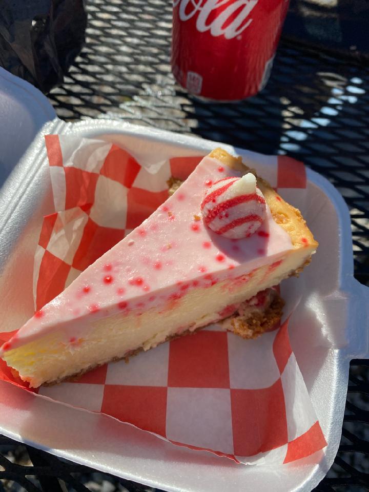 Who Cut the Grilled Cheese | restaurant | 205 S. Warrington, Pensacola, FL 32507, USA | 8508604644 OR +1 850-860-4644