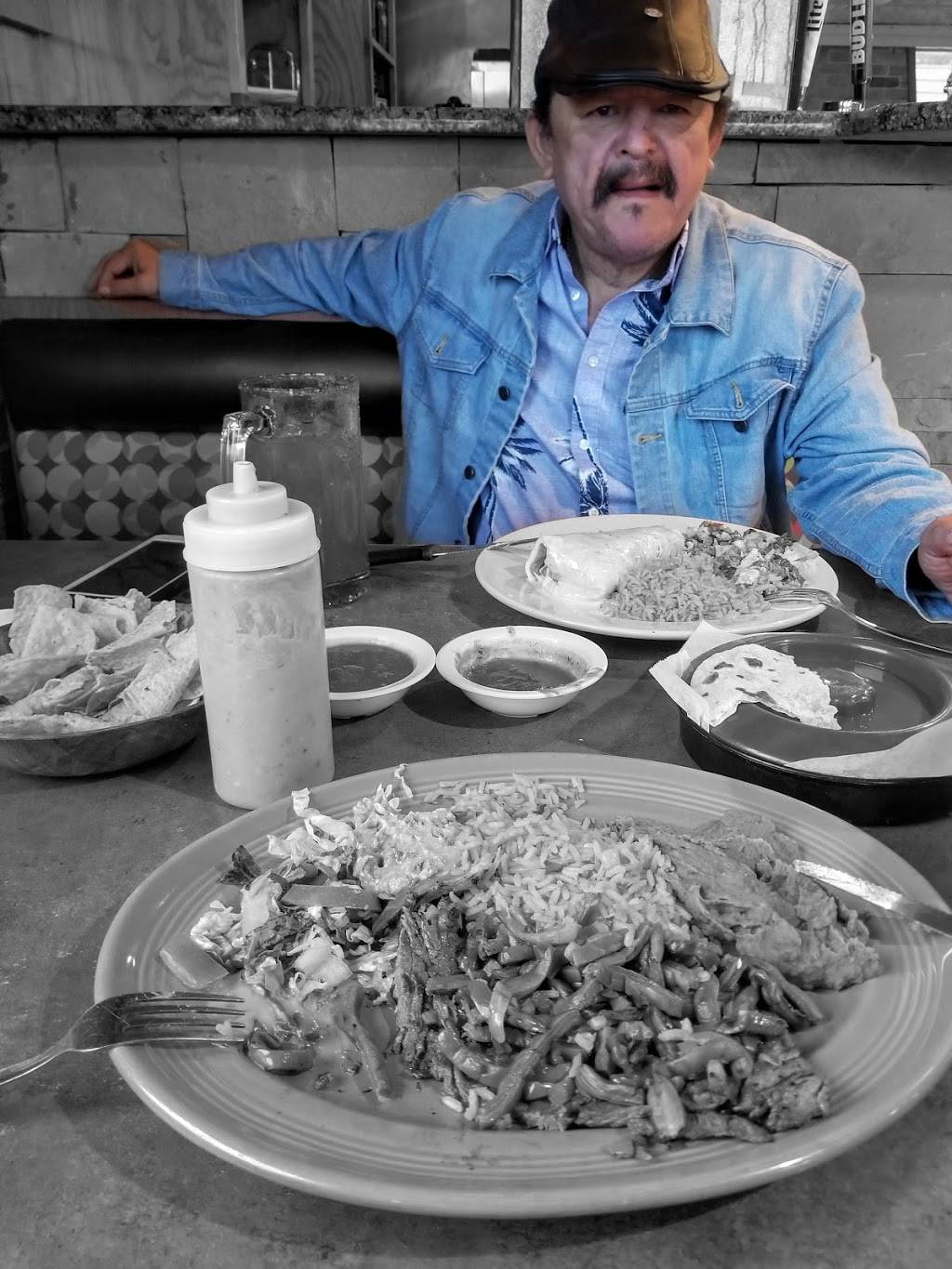 Taqueria Mexicano Grill & Bar | restaurant | 4019 N 19th St, Waco, TX 76708, USA | 2547528600 OR +1 254-752-8600