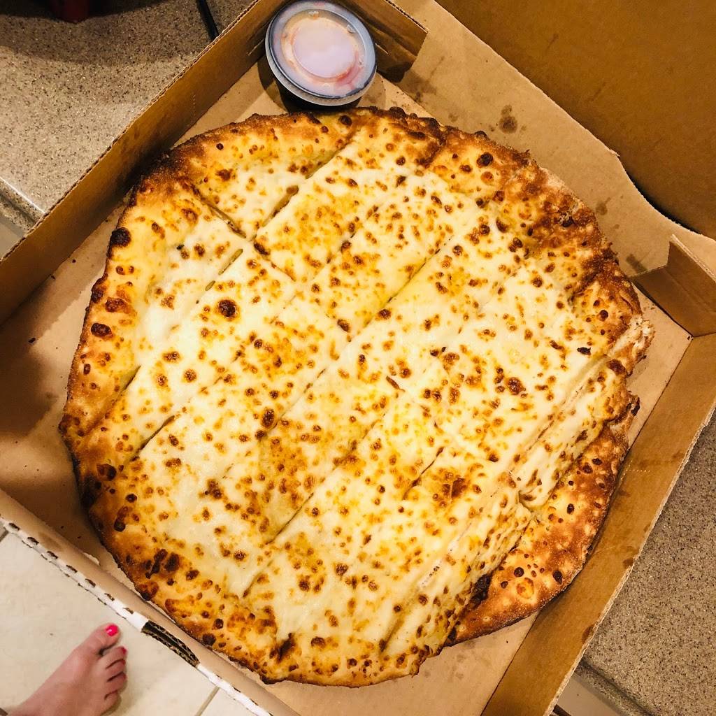 Papa Johns Pizza | restaurant | 4401 Curry Ford Rd, Orlando, FL 32812, USA | 4072827272 OR +1 407-282-7272