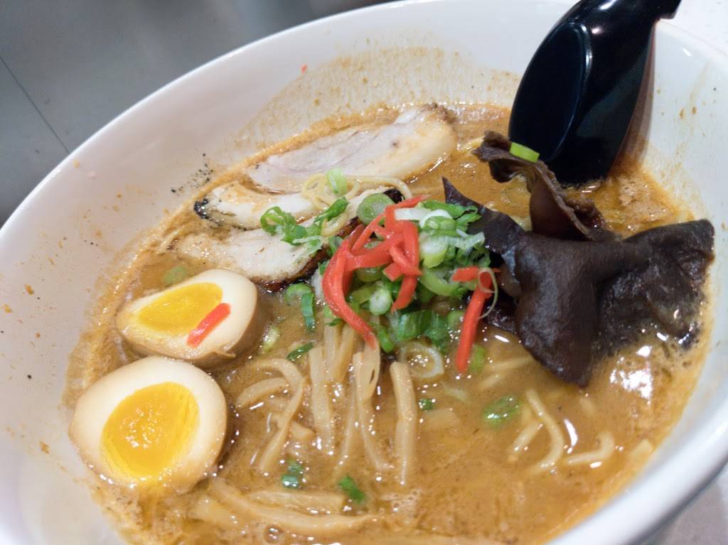 Ramen 369 | restaurant | 181 NE 2nd Ave, Delray Beach, FL 33444, USA | 5615628399 OR +1 561-562-8399